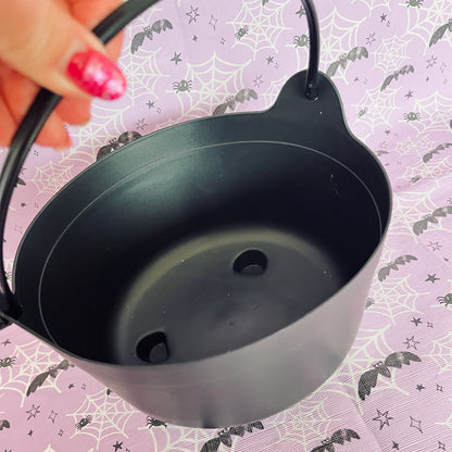 Cauldron Loot Pot