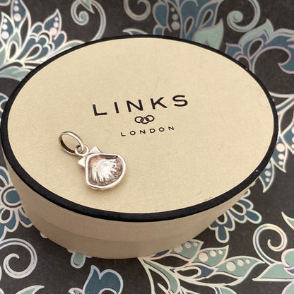 Links of London Shell Charm