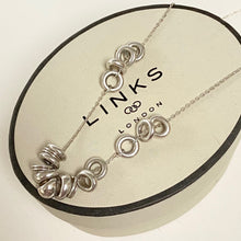 Load image into Gallery viewer, Links of London Sterling Silver Sweetie Drop Pendant
