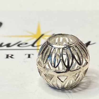 Patterned Space Saver by The Genuine Gemstone Company