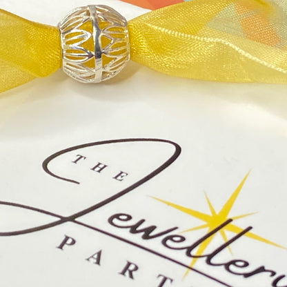 Patterned Space Saver by The Genuine Gemstone Company