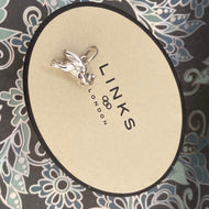 Links of London Sterling Silver Flying Pig Charm