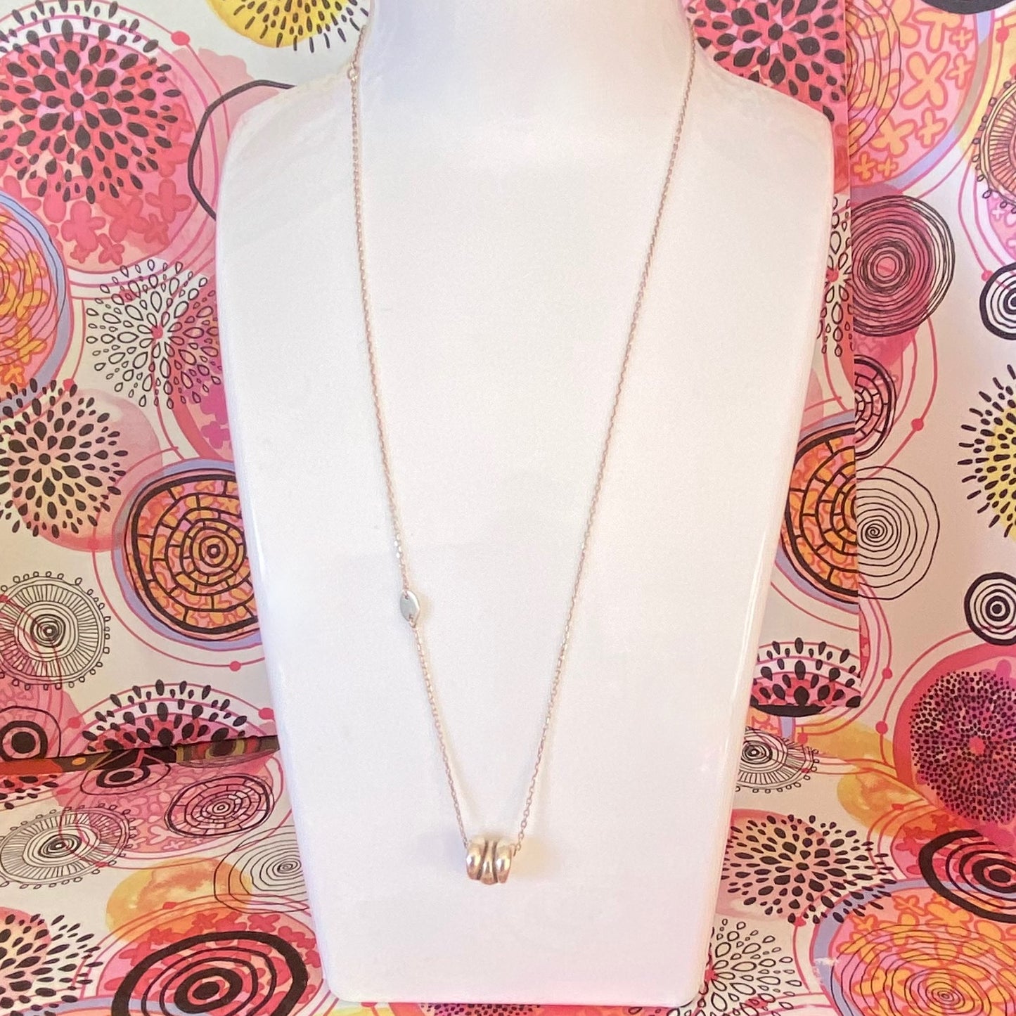Links of London
Silver Sweetie Necklace