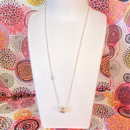 Links of London
Silver Sweetie Necklace