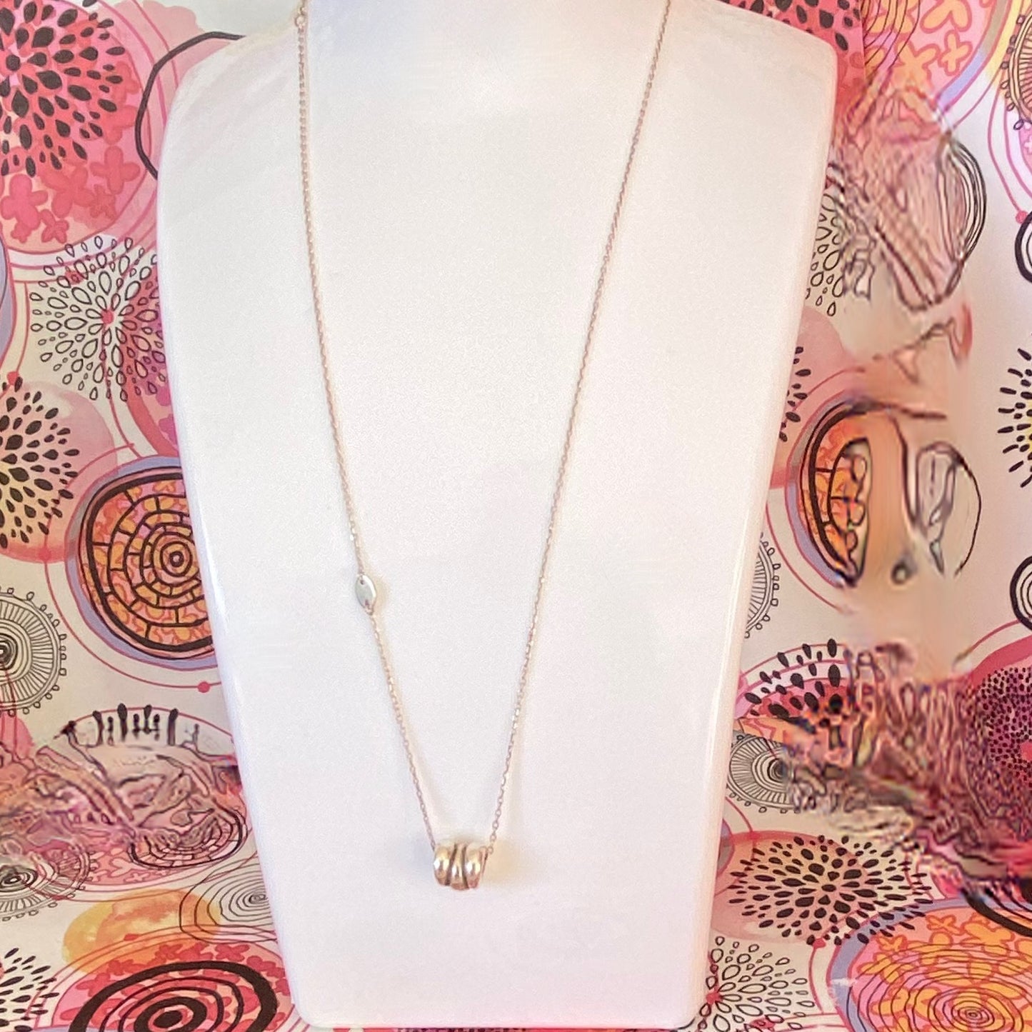 Links of London
Silver Sweetie Necklace