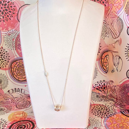 Links of London
Silver Sweetie Necklace
