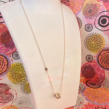 Links of London
Silver Sweetie Necklace