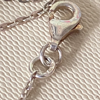 Links of London Masquerade heart pendent Necklace