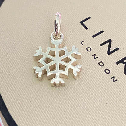 Links of London Snow Flake