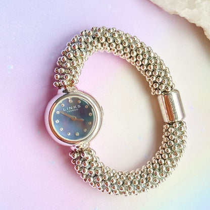 Preloved Ladies Links of London Effervescent Watch