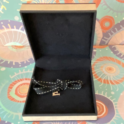 Links of London Sterling Silver Capital Letter E Charm be the first to own this.