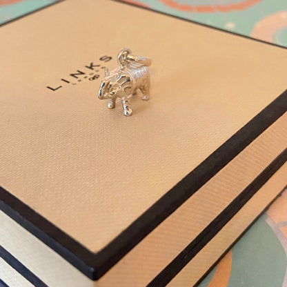 Links of London Sterling Silver Elephant charm