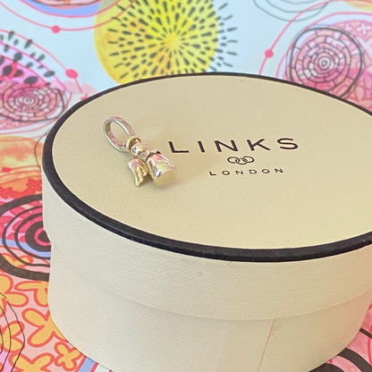 Links of London Guardian Angel Charm