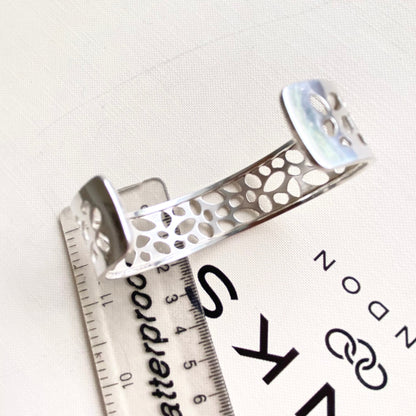 Links of London Sterling Silver Timeless Bangle