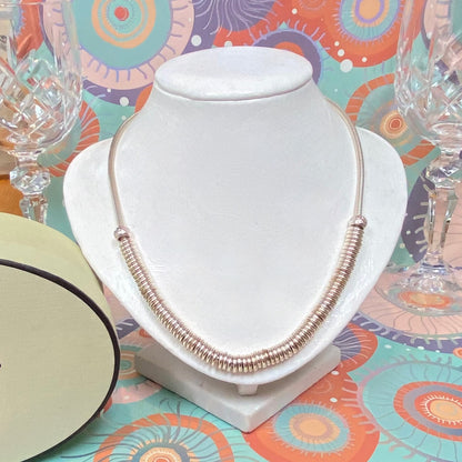 NEW  Links of London Classic Sweetie Necklace with original receipt.