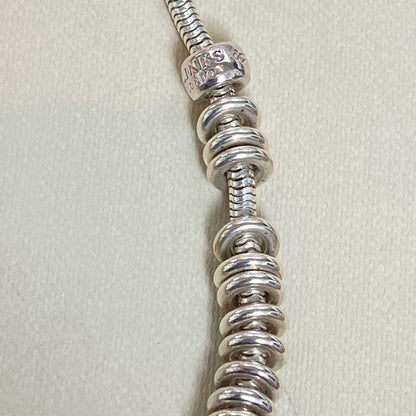 NEW  Links of London Classic Sweetie Necklace with original receipt.