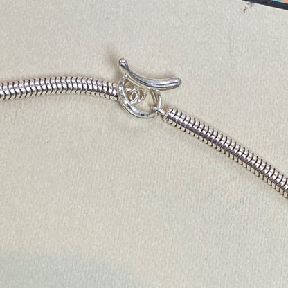 NEW  Links of London Classic Sweetie Necklace with original receipt.