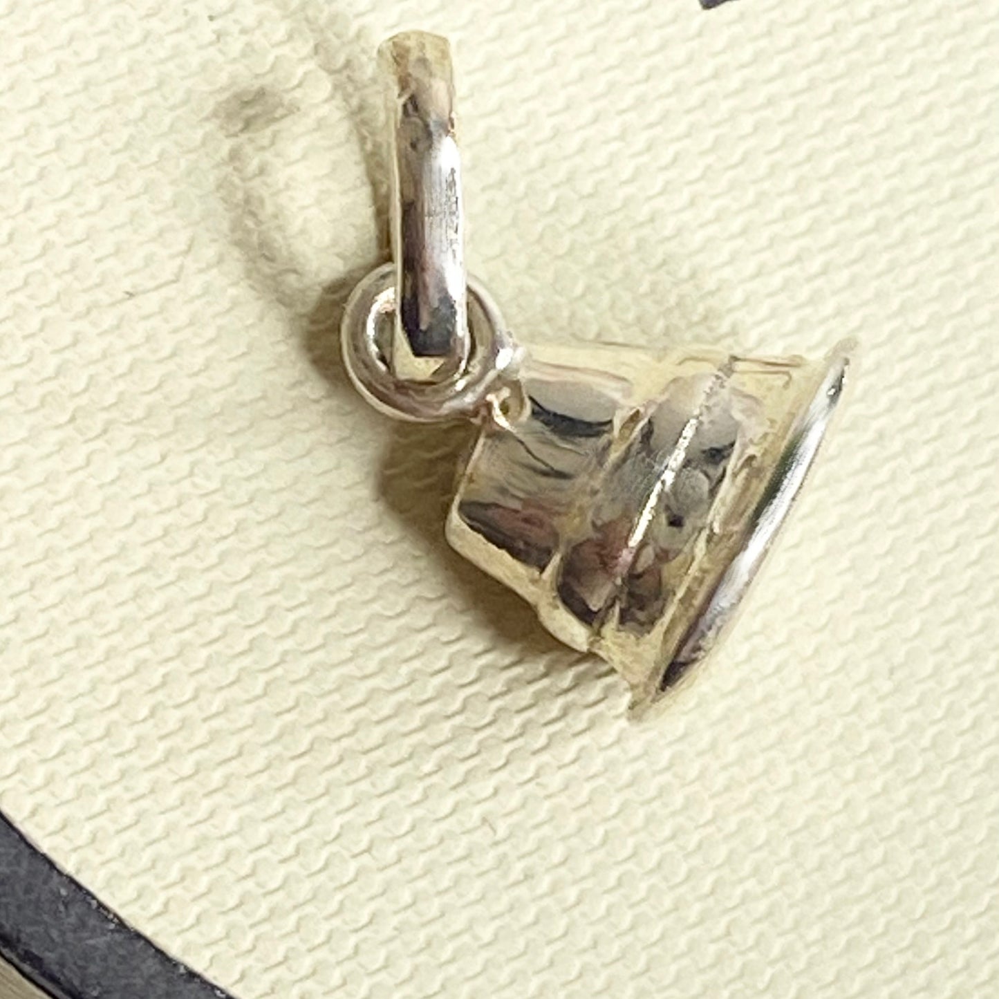 Links of London Hat Charm