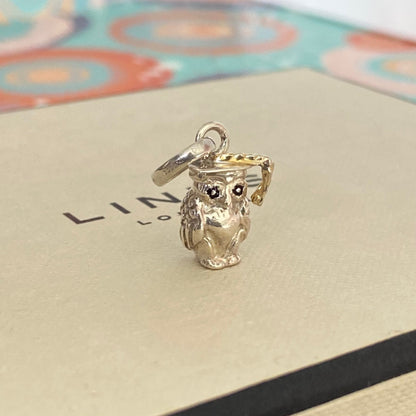 Links of London Graduation Charm