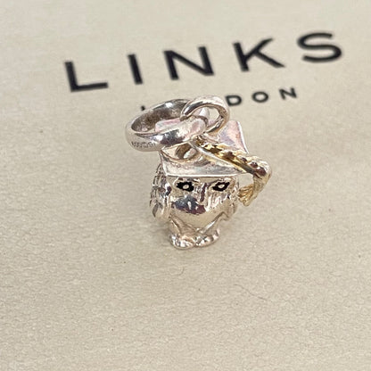 Links of London Graduation Charm