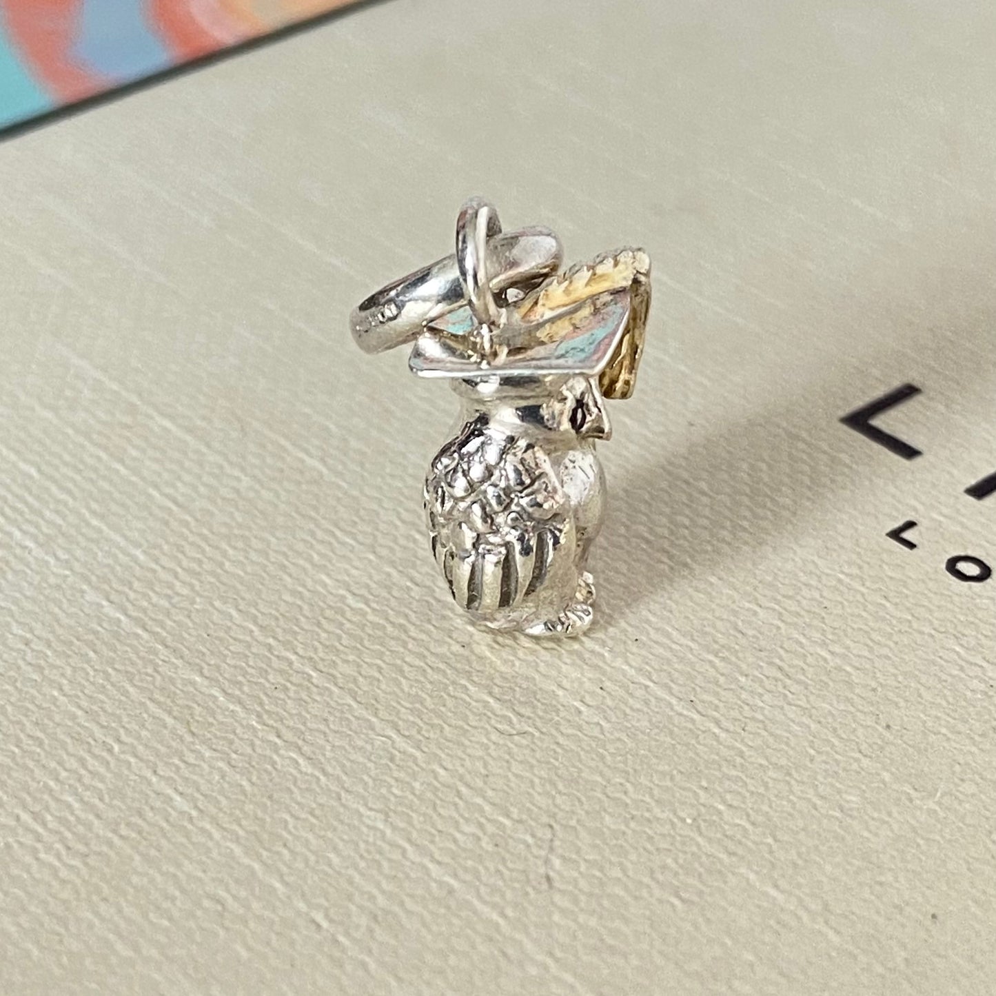 Links of London Graduation Charm