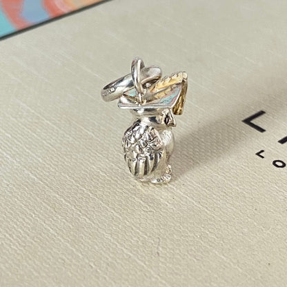 Links of London Graduation Charm