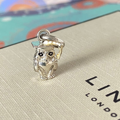 Links of London Graduation Charm