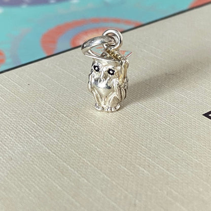 Links of London Graduation Charm