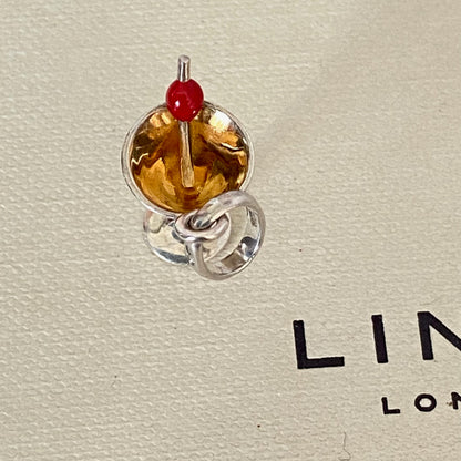 Links of London Cocktail Glass