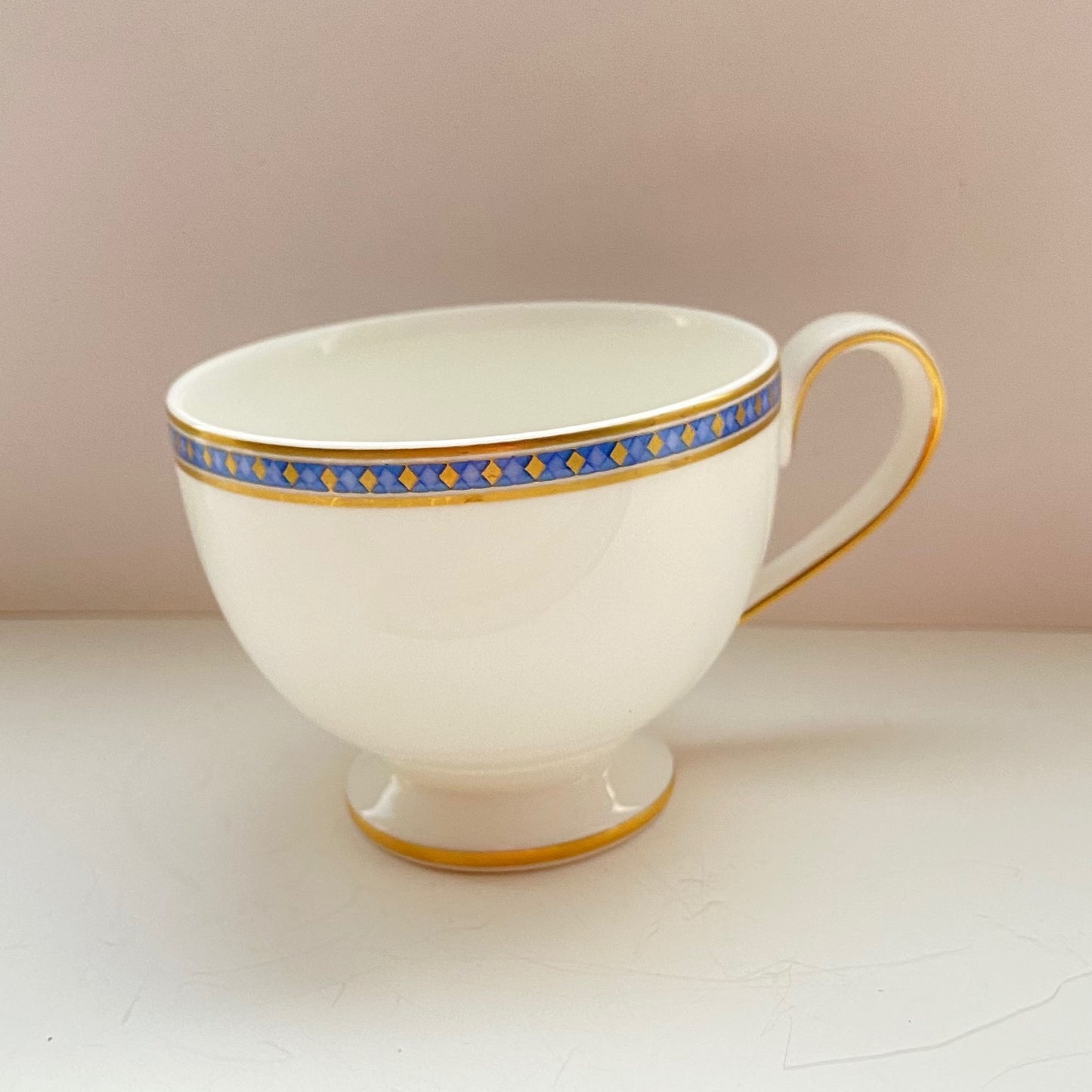 Villeroy & Boch Heinrich Villa Menton Coffee Cup