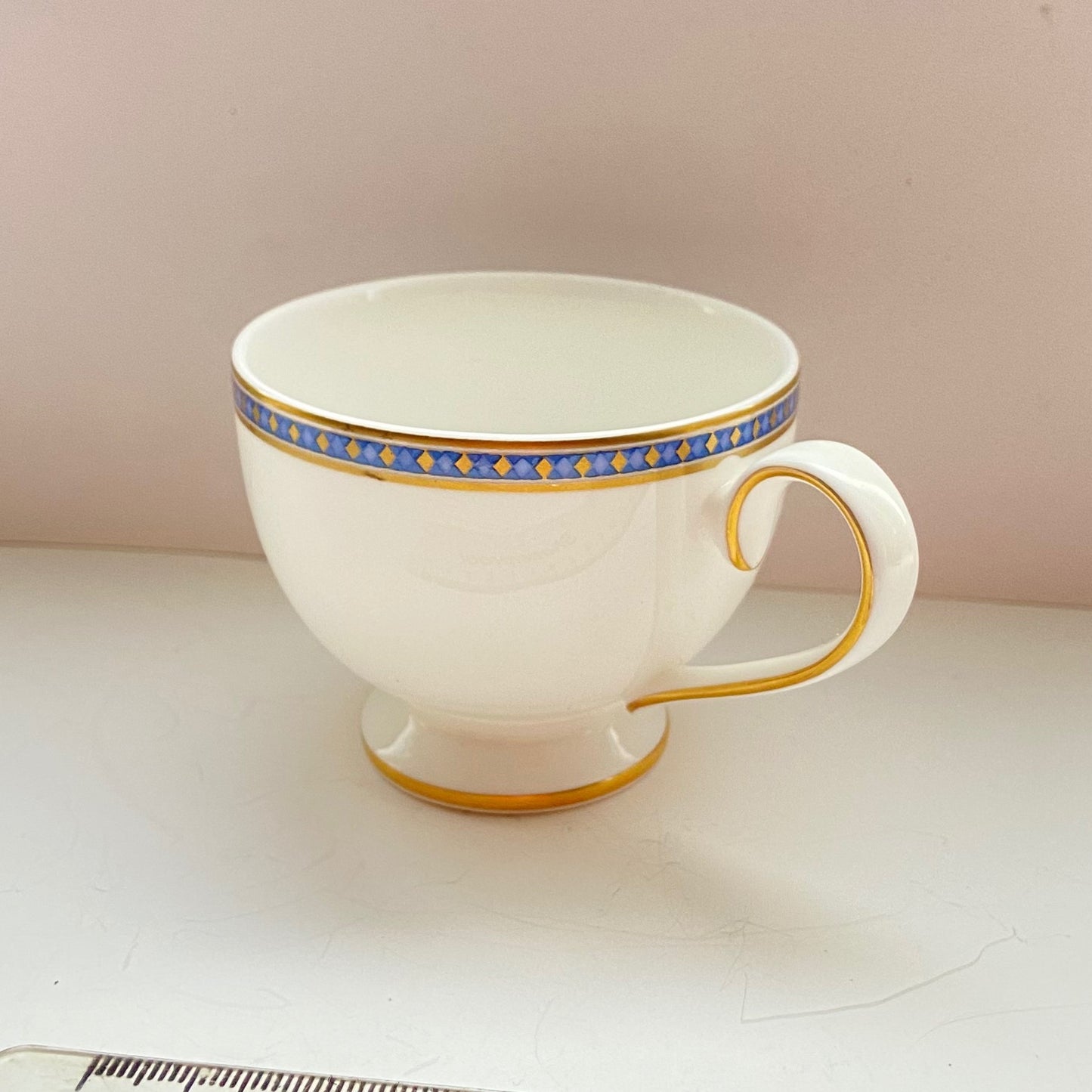Villeroy & Boch Heinrich Villa Menton Coffee Cup