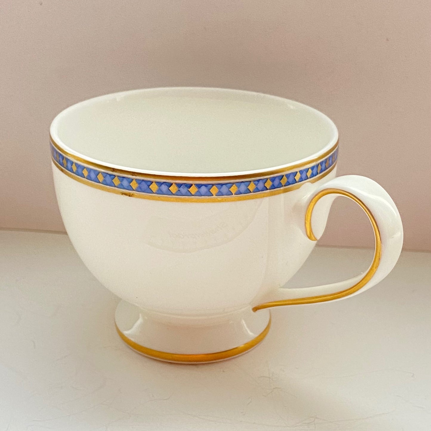 Villeroy & Boch Heinrich Villa Menton Coffee Cup