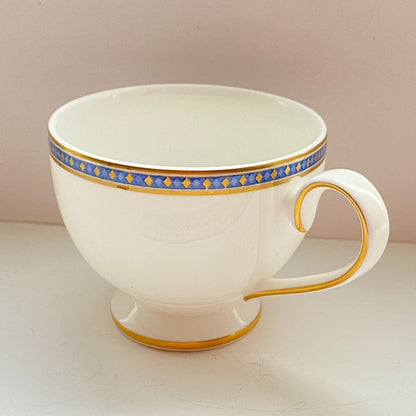 Villeroy & Boch Heinrich Villa Menton Coffee Cup