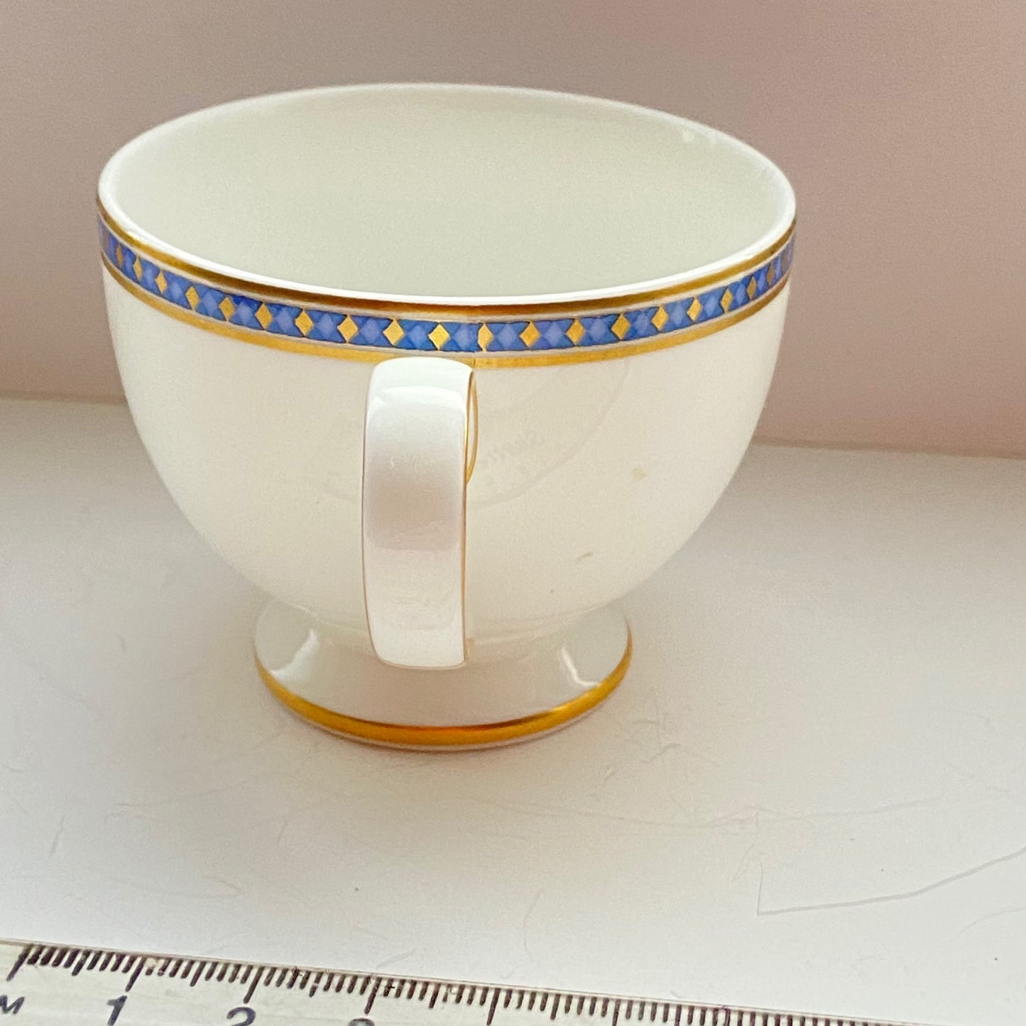 Villeroy & Boch Heinrich Villa Menton Coffee Cup