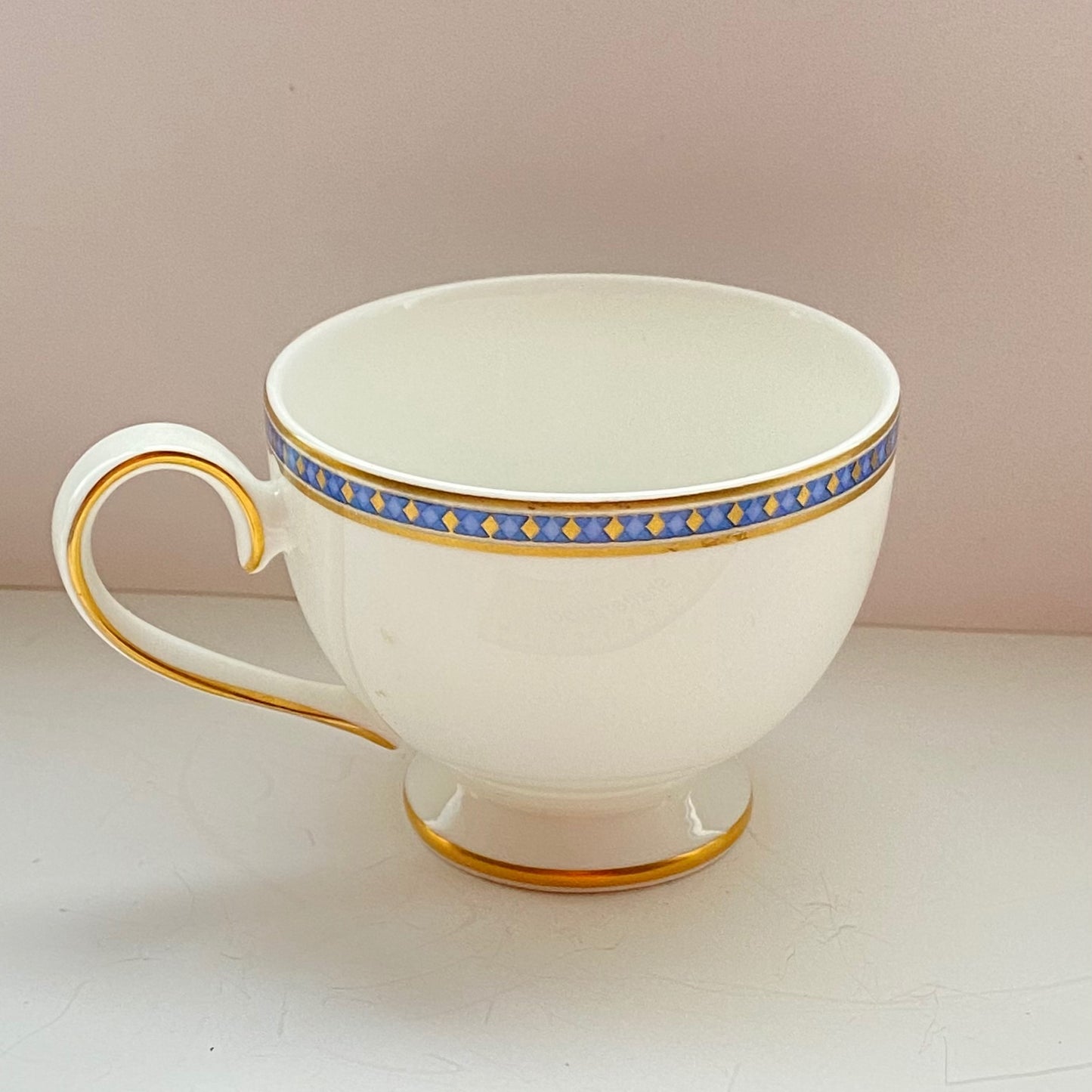 Villeroy & Boch Heinrich Villa Menton Coffee Cup