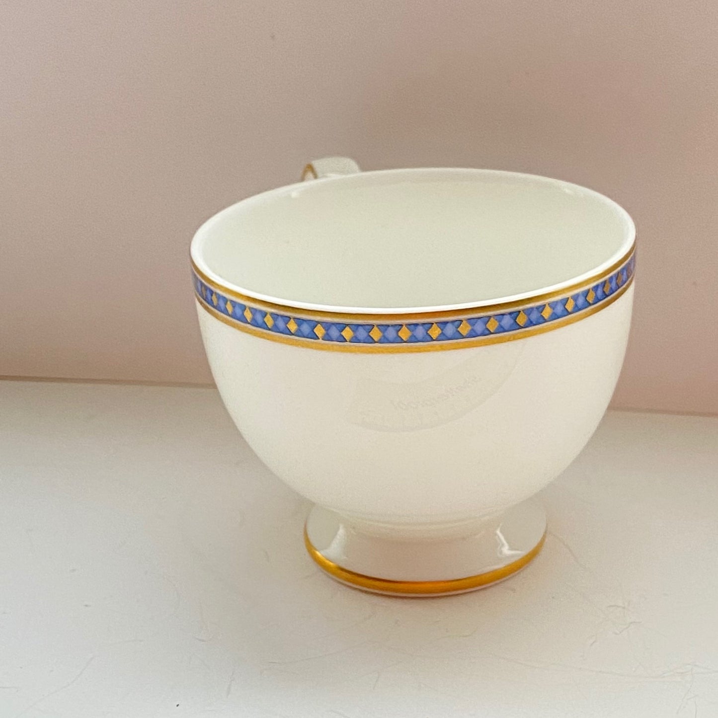 Villeroy & Boch Heinrich Villa Menton Coffee Cup