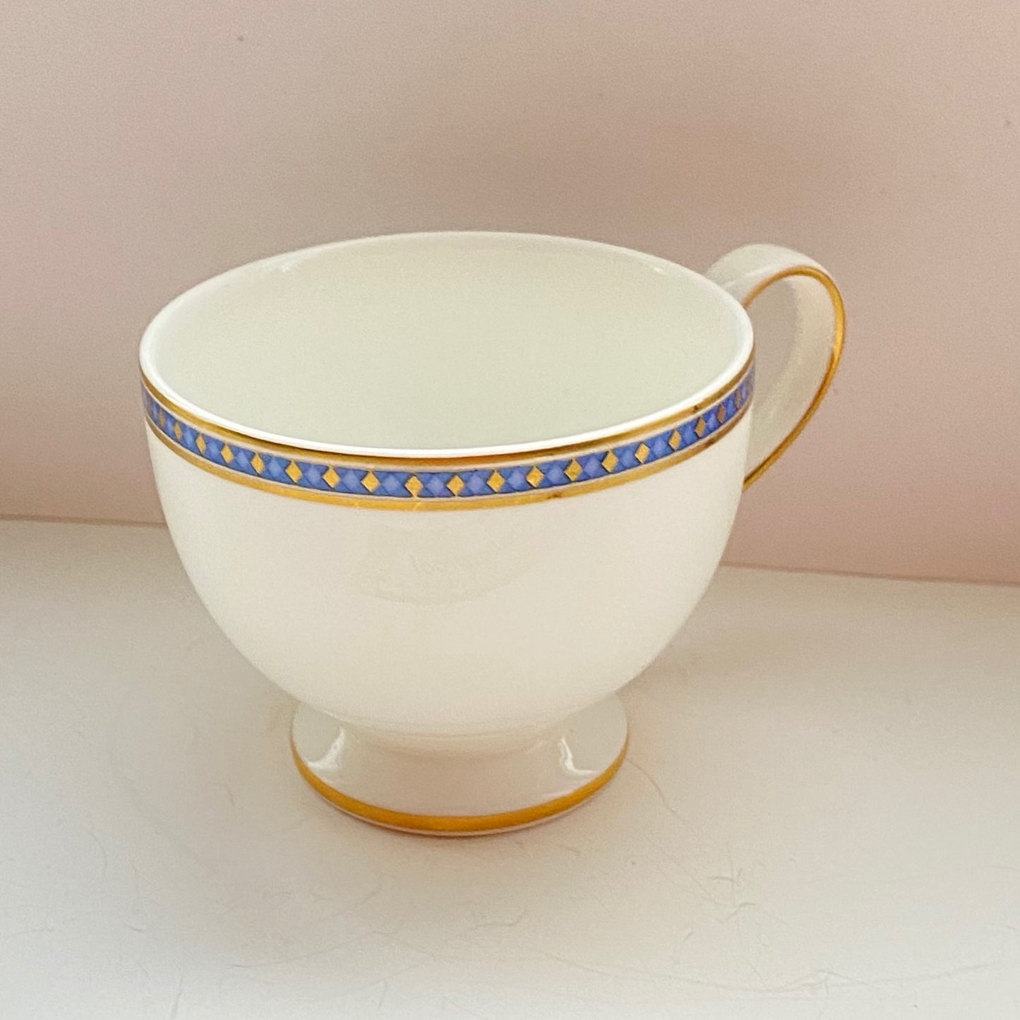Villeroy & Boch Heinrich Villa Menton Coffee Cup