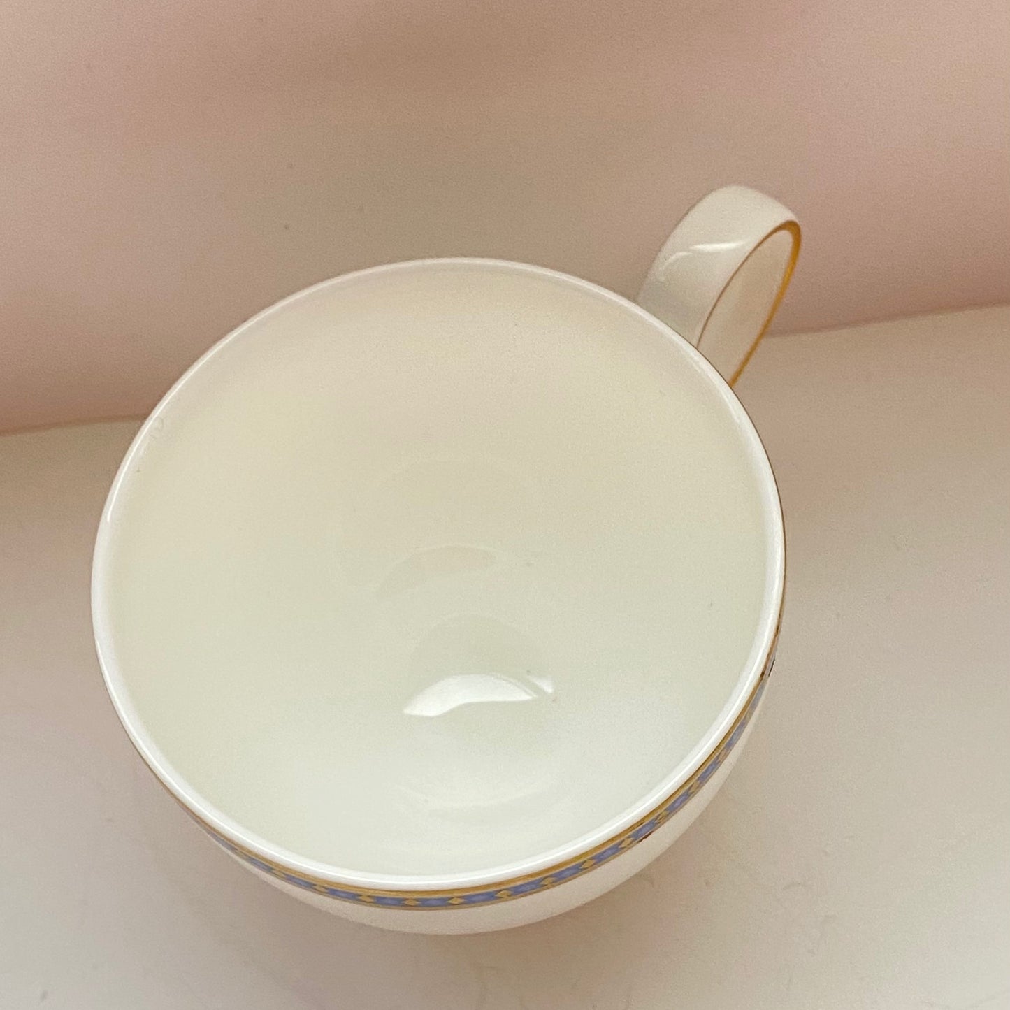 Villeroy & Boch Heinrich Villa Menton Coffee Cup