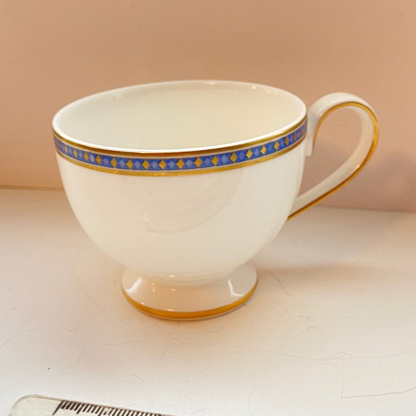 Villeroy & Boch Heinrich Villa Menton Coffee Cup