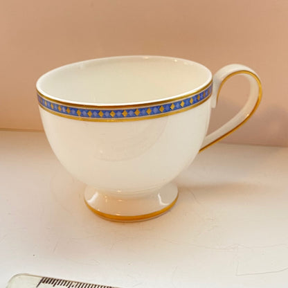 Villeroy & Boch Heinrich Villa Menton Coffee Cup