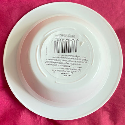 Reusable Bowl featuring Cars and Trucks design