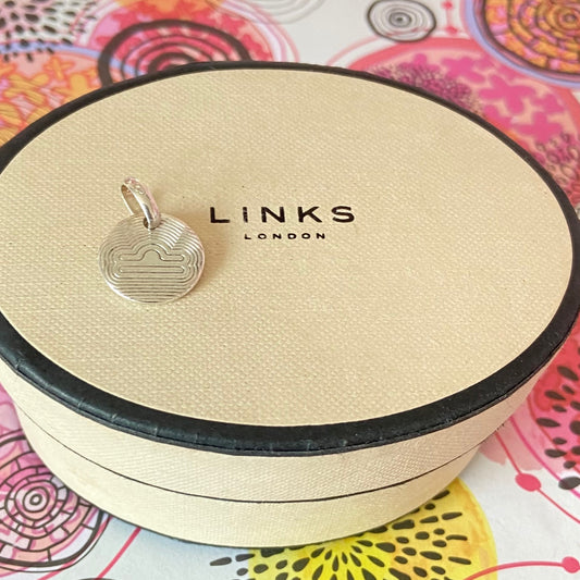 Links of London Libra charm