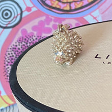 Load image into Gallery viewer, Sterling Silver Links of London Hedgehog Charm part of the Links of London Woodland range
