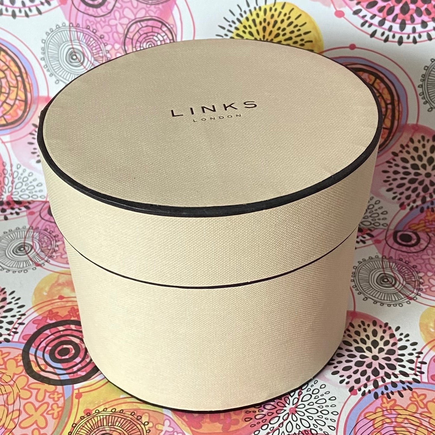 Links of London Stainless Steel Watch