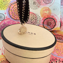 Load image into Gallery viewer, Sterling Silver Links of London Hedgehog Charm part of the Links of London Woodland range
