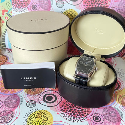 Links of London Stainless Steel Watch
