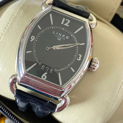 Links of London Stainless Steel Watch