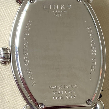 Links of London Stainless Steel Watch