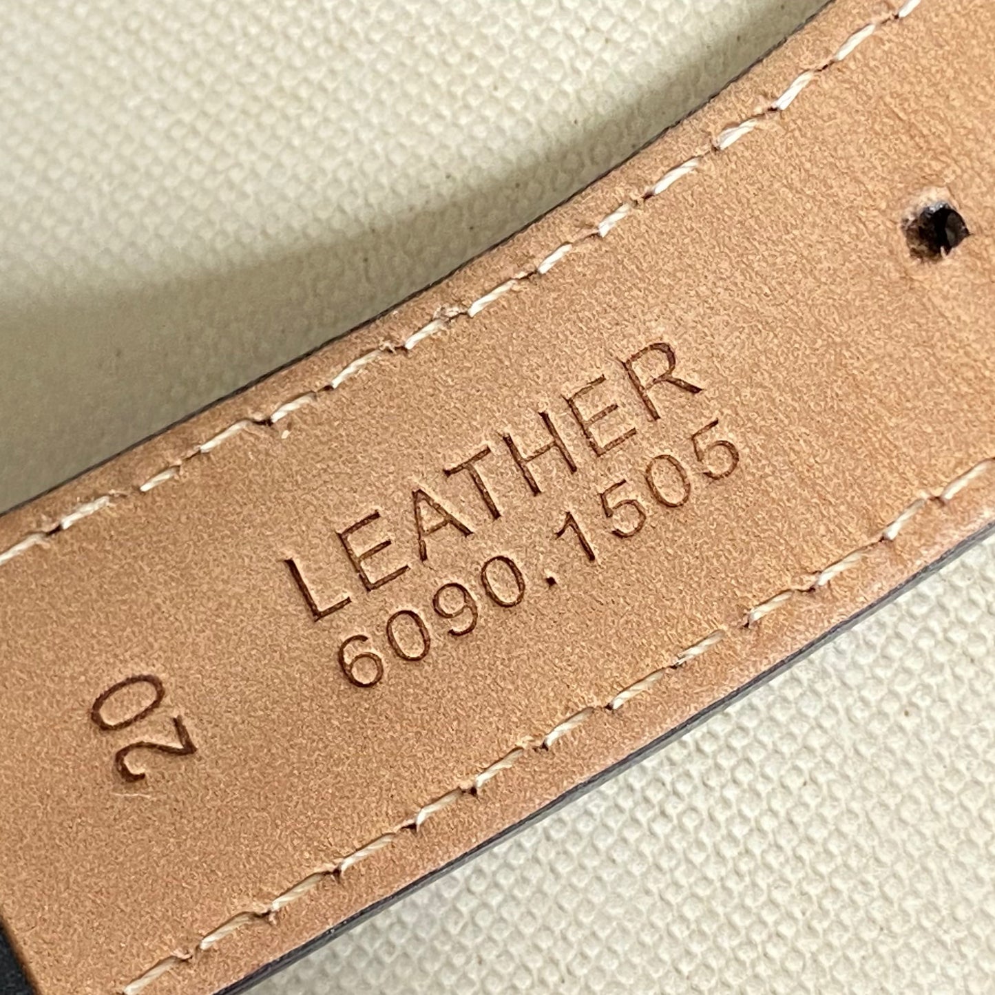 Links of London Stainless Steel Watch