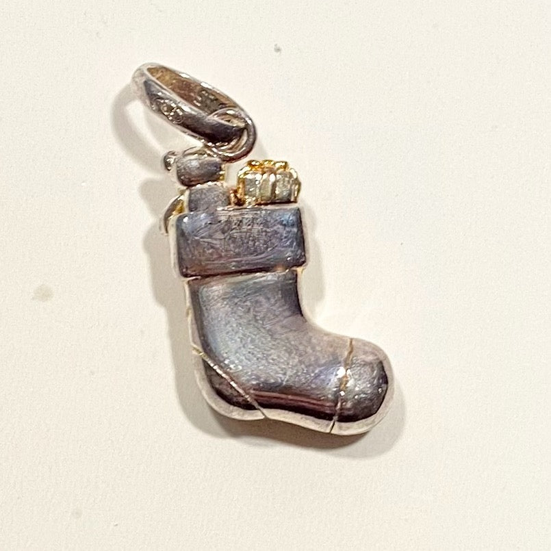 Links of London Christmas Stocking